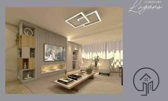 Imagem 3: Cobertura à venda, 202 m² por R$ 1.080.000,00 - Vila Nova - Jaraguá do Sul/SC