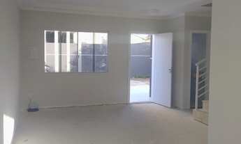 Imagem 5: Sobrado Portão, Próximo do Fazendinha, Últimas Duas Unidades