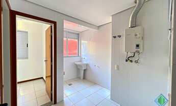 Imagem 3: Apartamento para venda possui 125 metros quadrados com 3 quartos em Campinas - São José