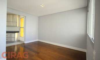 Imagem 7: São Paulo - Apartamento Padrão - Moema Pássaros