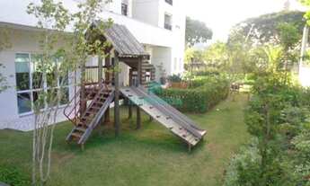 Imagem 4: GRANJA JULIETA - UP HOME 2 QUARTOS, 2 VAGAS, INFRA, 81 M²