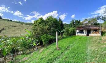 Imagem 2: Vendo sítio em Elisio Medrado