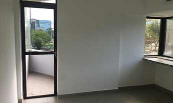 Imagem 3: Excelente sala Barra da Tijuca - Condomínio Barra Business