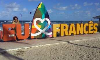 Imagem: Marechal Deodoro - Terreno Padrão - Praia