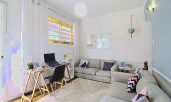 Imagem 2: Casa para aluguel possui 120 metros quadrados com 2 quartos em Perdizes - São Paulo - SP