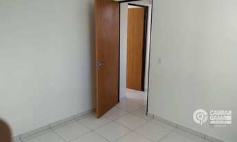 Imagem 7: Apartamento, 45 m² - venda por R$ 135.000,00 ou aluguel por R$ 874,00/mês - Santa Maria da