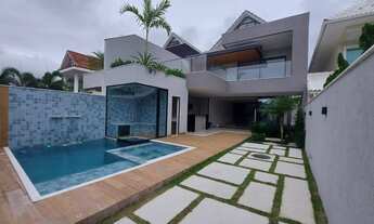 Imagem: Casa Triplex 4 Quartos (4 Suítes) 320 m²