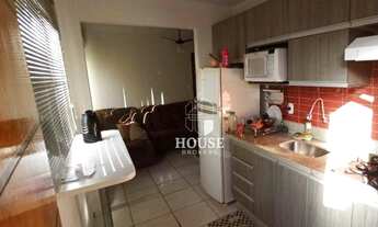 Imagem 12: Casa com 2 dormitórios à venda, 100 m² por R$ 260.000,00 - Parque dos Eucaliptos - Mogi Gu