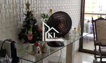 Imagem 7: João Pessoa - Apartamento Padrão - Manaíra