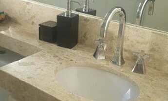 Imagem 3: Apartamento 2 dorms (Res. Flamboyant) AC/Permuta