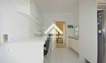 Imagem 3: PERDIZES - EXCELENTE PADRÃO DE QUALIDADE - 5 VAGAS DE GARAGEM - ENTRAR E MORAR