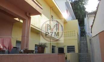 Imagem 5: São Paulo - Casa de Condomínio - Vila Ipojuca