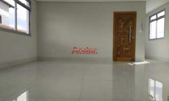 Imagem 3: Contagem - Apartamento Padrão - Eldorado