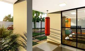 Imagem 5: Apartamento 2 quartos com suíte Indianópolis Caruaru