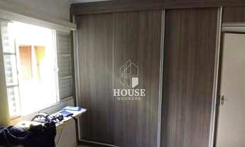 Imagem 11: Casa com 2 dormitórios à venda, 100 m² por R$ 260.000,00 - Parque dos Eucaliptos - Mogi Gu