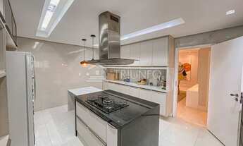 Imagem 6: RF-Apartamento para venda possui 355 metros quadrados com 4 quartos