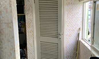 Imagem 6: Apartamento para venda possui 74 metros quadrados com 3 quartos