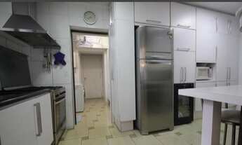 Imagem 5: Apartamento a venda 185 metros 3 quartos em Vila Andrade Morumbi