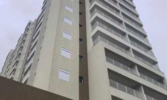 Imagem: APARTAMENTO 59m2 - 2 DORMITÓRIOS - SENDO