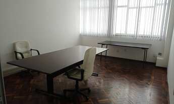 Imagem: Escritório para venda possui 56 metros