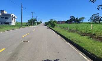 Imagem 2: Lote no Parque da Figueira