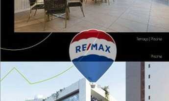 Imagem 7: Studio com 1 dormitório à venda, 28 m² por R$ 290.642,45 - Madalena - Recife/PE