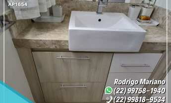 Imagem 5: Vendo Cobertura maravilhosa com 3 quartos na Granja dos Cavaleiros em Macaé