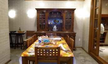 Imagem 5: Ampla casa no Moneró