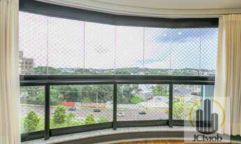 Imagem 4: LINDO APARTAMENTO NO ECOVILLE - CURITIBA