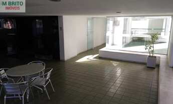 Imagem 5: Apartamento para Venda em Salvador, Candeal, 2 dormitórios, 1 suíte, 3 banheiros