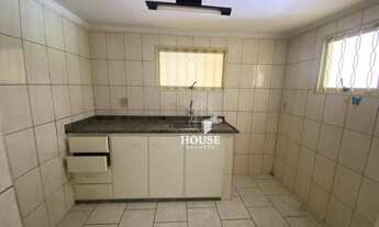 Imagem 8: Casa com 2 dormitórios e edícula à venda, 191 m² por R$ 280.000 - Jardim Itamaraty - Mogi