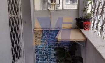 Imagem: Rio de Janeiro - Apartamento Padrão - Irajá