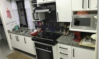 Imagem: Apto - Rudge Ramos