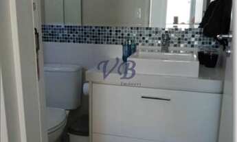 Imagem 2: Apto - Vila Valparaíso