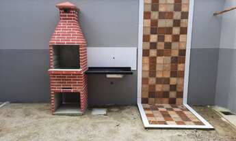 Imagem 3: Linda Casa na Cidade Nova, 3 quartos sendo 2 suítes, 2 vagas, Nascente Total!!!!!