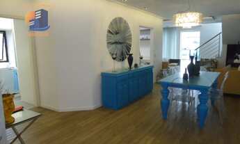 Imagem: Apartamento Cobertura Duplex para Venda