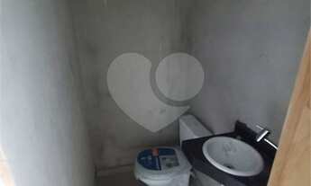 Imagem 4: Santo André - Apartamento Padrão - Utinga