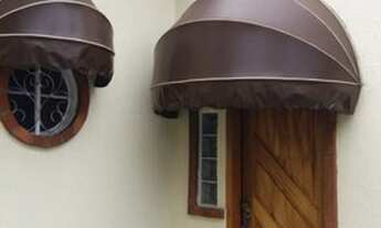 Imagem 6: Sobrado a venda 275 m² 4 quartos 2 suítes 4 vagas santa paula sao caeano do sul