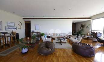 Imagem 5: Apartamento com 4 dormitórios à venda, 280 m² por R$ 17.900.000,00 - Ipanema - Rio de Jane