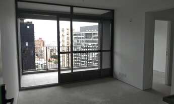 Imagem 2: APARTAMENTO 2 DORMITÓRIOS (1 SUÍTE), TERRAÇO E 1 VAGA DE GARAGEM PARA LOCAÇÃO - VILA MADAL