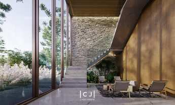 Imagem 3: Casa em condomínio- 547 m² - 3 suítes - 4 vagas - próxima ao Metrô Adolfo Pinheiro!