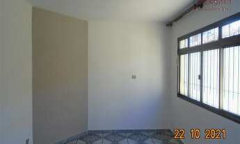 Imagem 6: Casa Vila Ipojuca São Paulo/SP