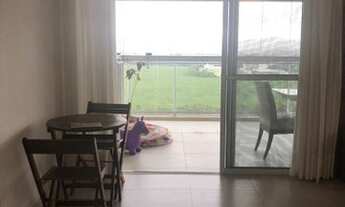 Imagem 2: Apartamento com 3 quartos suítes na Barra