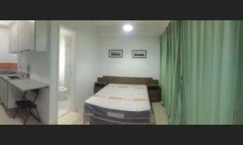 Imagem 7: Studio para Venda em São Paulo, Bela Vista, 1 dormitório, 1 banheiro