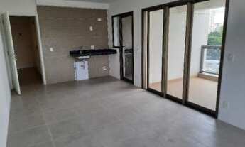 Imagem 2: Studio de 45 metros quadrados no bairro Chácara Klabin- São Paulo - SP