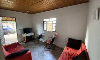 Imagem 6: Casa com 2 dormitorios,Conjunto Habitacional Estrela D'Alva III