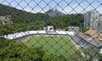 Imagem 7: Rio de Janeiro - Apartamento Padrão - Laranjeiras