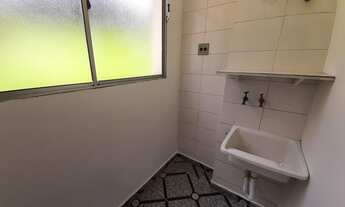 Imagem 4: Apartamento para venda tem 47 metros quadrados com 2 quartos em Jardim Dom José - São Paul