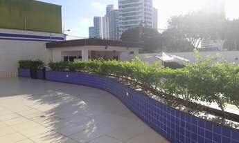 Imagem 4: Apartamento para venda possui 198 metros quadrados com 4 quartos em Tirol - Natal - RN