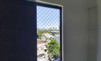 Imagem 7: Apartamento para venda com 54 metros quadrados com 2 quartos em Boa Viagem - Recife - PE